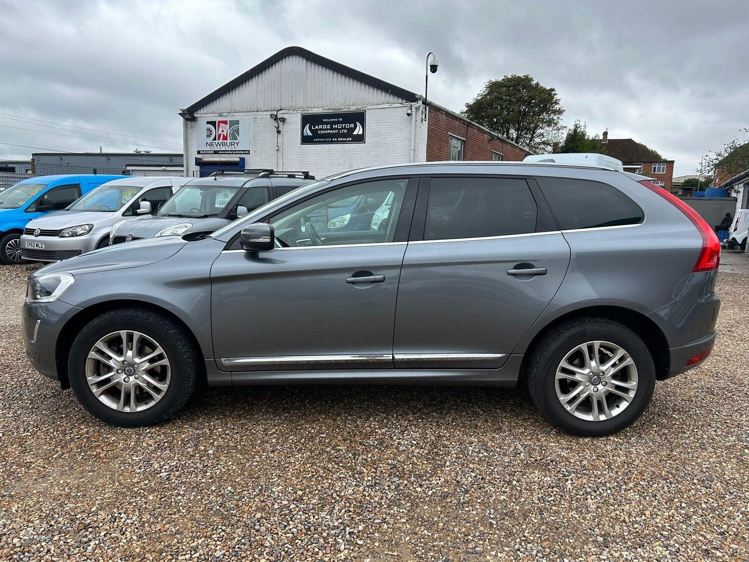 Used Volvo XC60 2015 for sale - 76001276: Photo 6