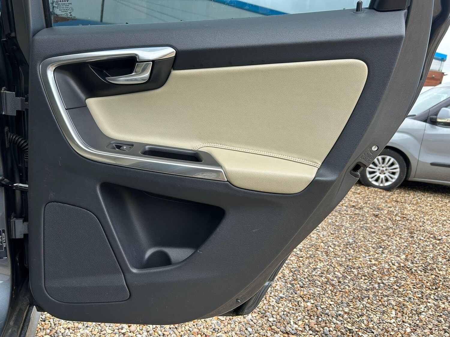 Used Volvo XC60 2015 for sale - 76001276: Photo 67