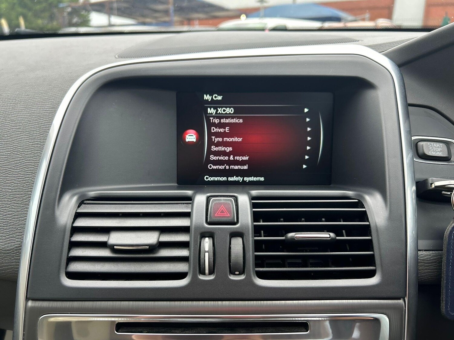 Used Volvo XC60 2015 for sale - 76001276: Photo 71