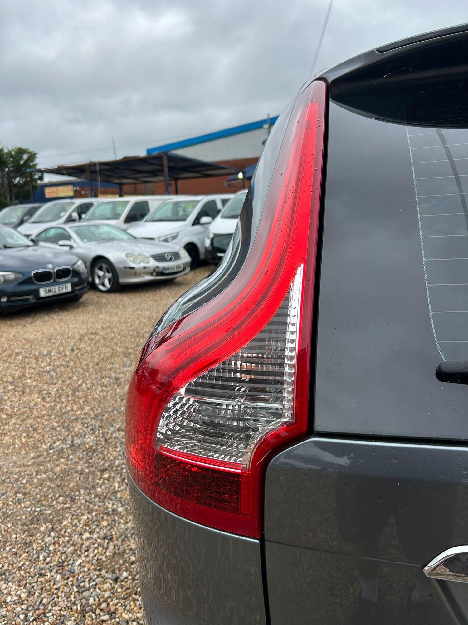 Used Volvo XC60 2015 for sale - 76001276: Photo 82