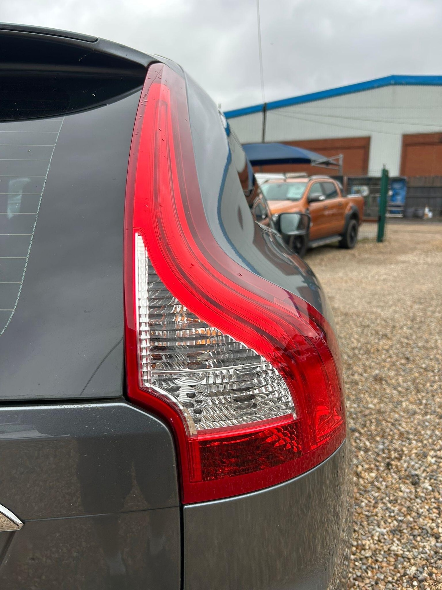 Used Volvo XC60 2015 for sale - 76001276: Photo 83