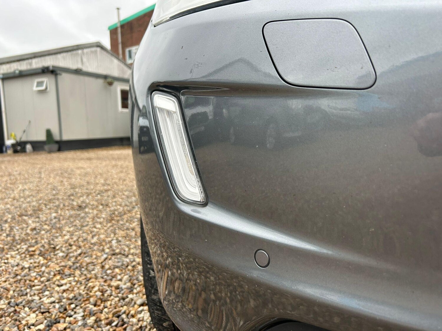 Used Volvo XC60 2015 for sale - 76001276: Photo 84