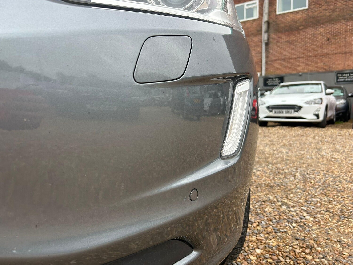 Used Volvo XC60 2015 for sale - 76001276: Photo 85