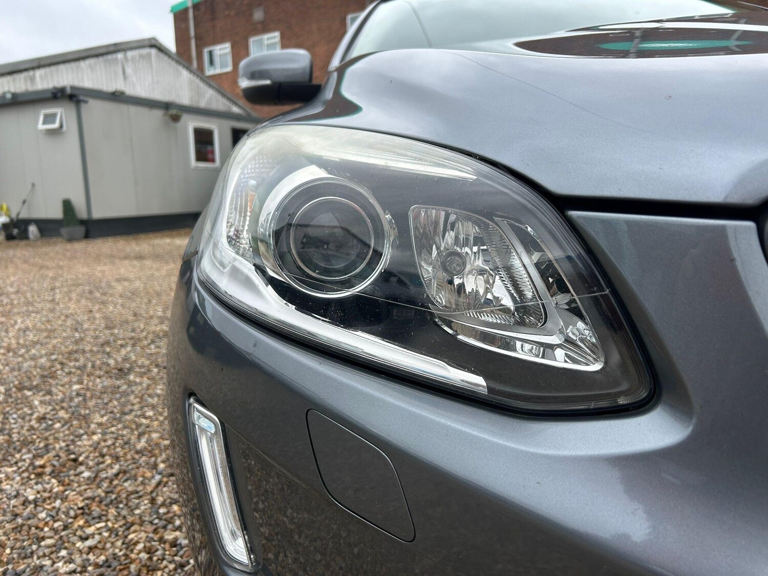 Used Volvo XC60 2015 for sale - 76001276: Photo 86