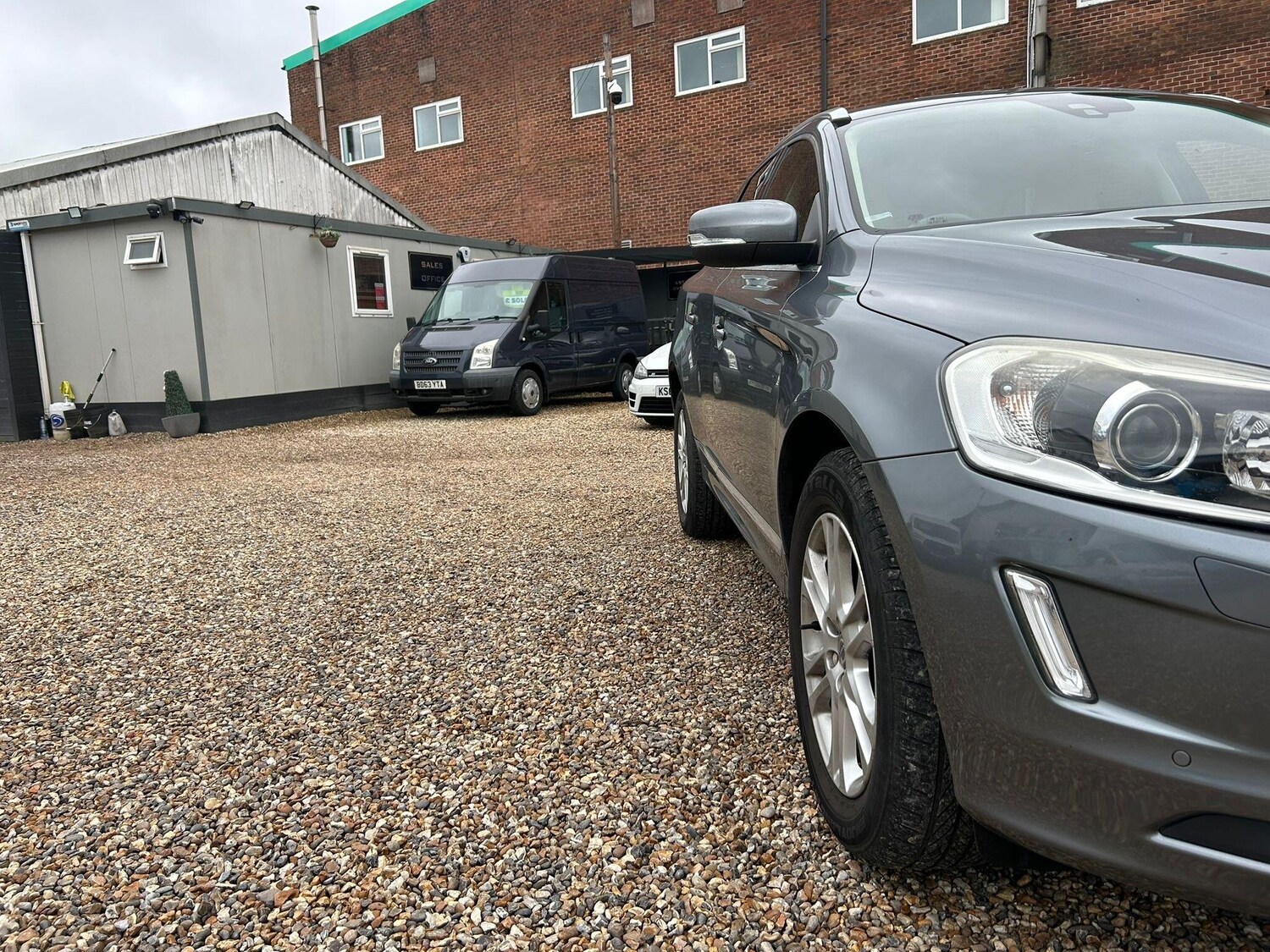 Used Volvo XC60 2015 for sale - 76001276: Photo 88