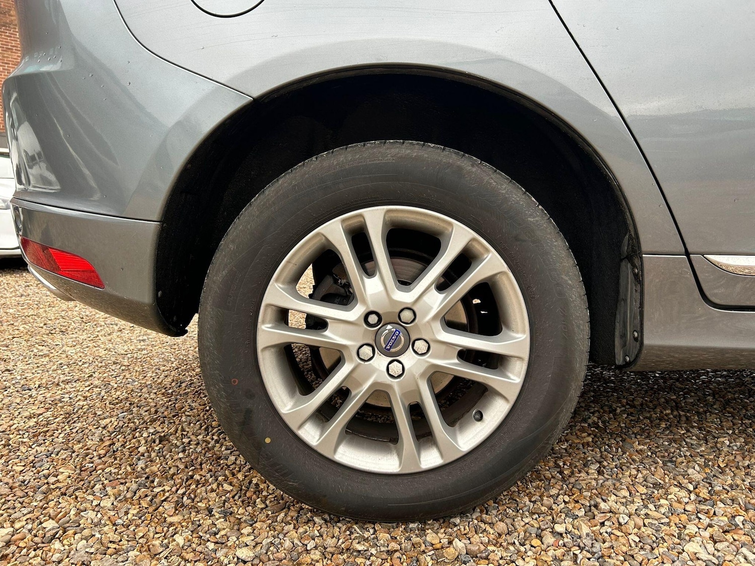 Used Volvo XC60 2015 for sale - 76001276: Photo 92