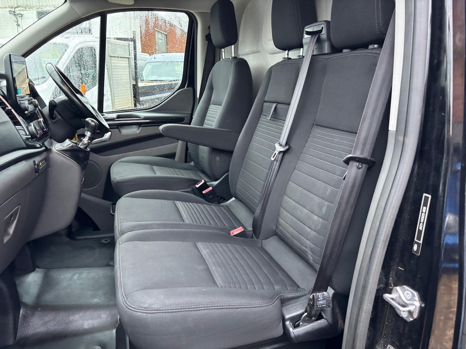 Used Ford Transit Custom 2019 for sale - 77097677: Photo 13