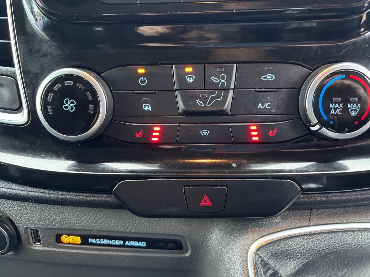 Used Ford Transit Custom 2019 for sale - 77097677: Photo 15