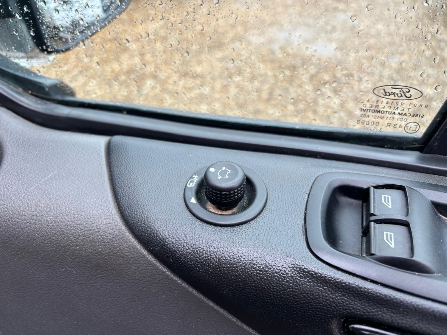 Used Ford Transit Custom 2019 for sale - 77097677: Photo 18