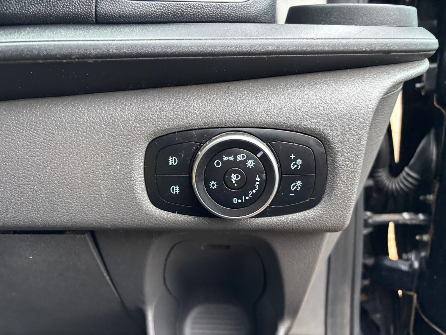 Used Ford Transit Custom 2019 for sale - 77097677: Photo 19