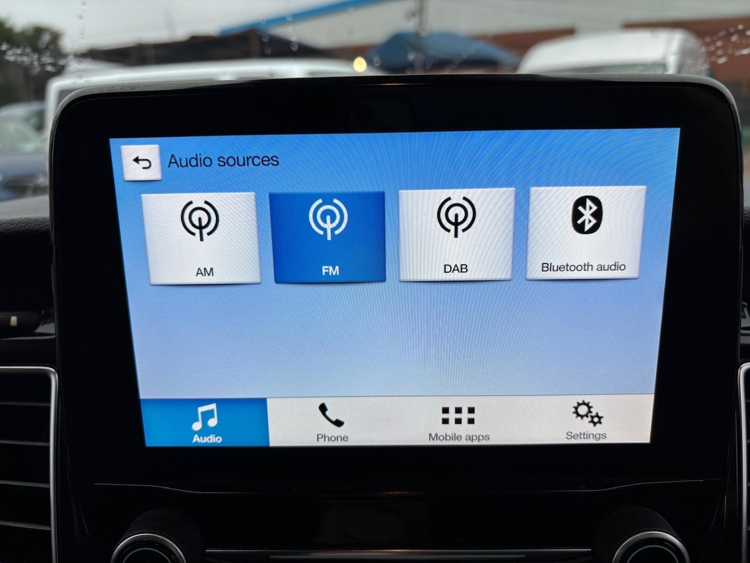 Used Ford Transit Custom 2019 for sale - 77097677: Photo 21