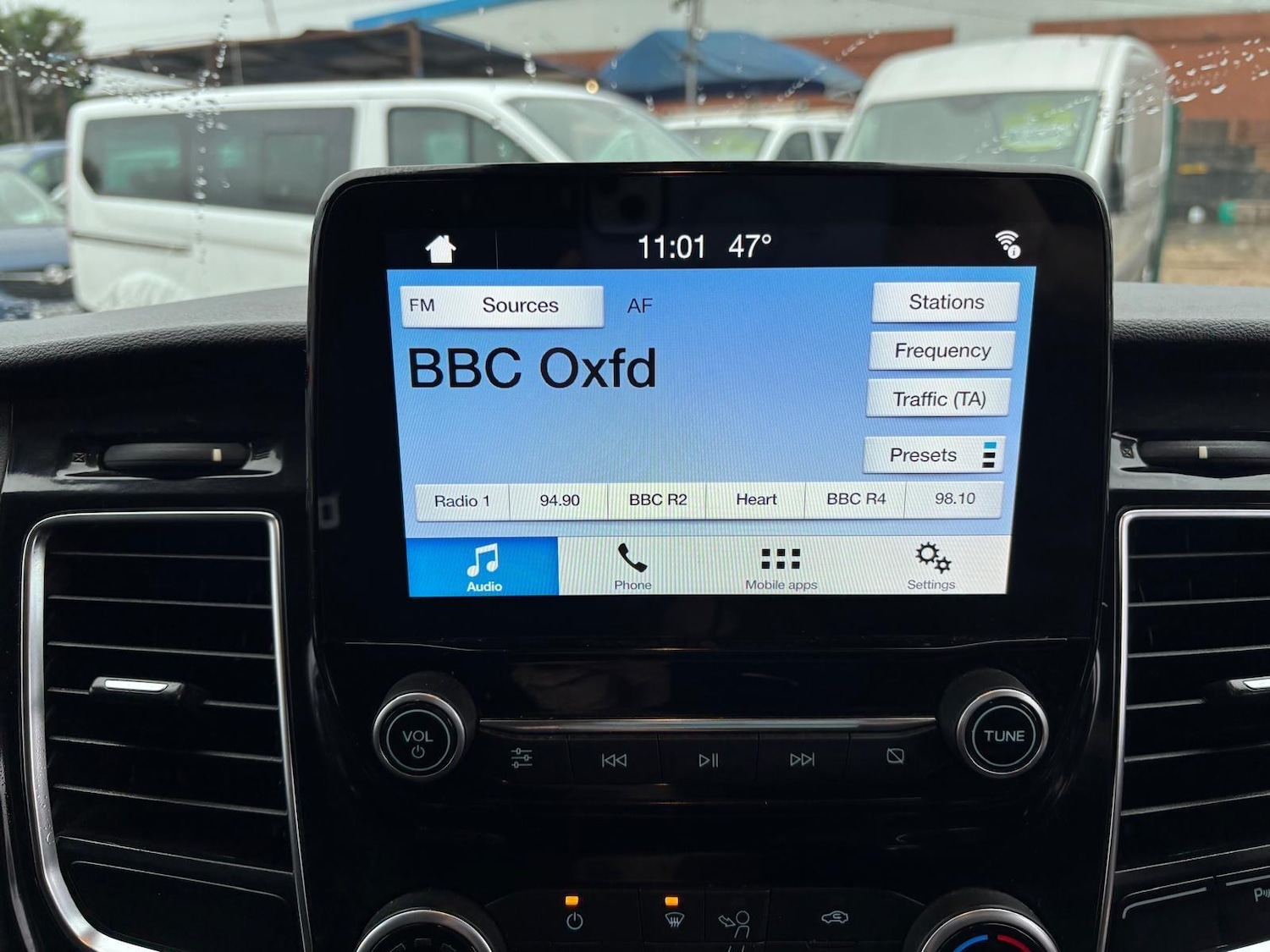 Used Ford Transit Custom 2019 for sale - 77097677: Photo 23