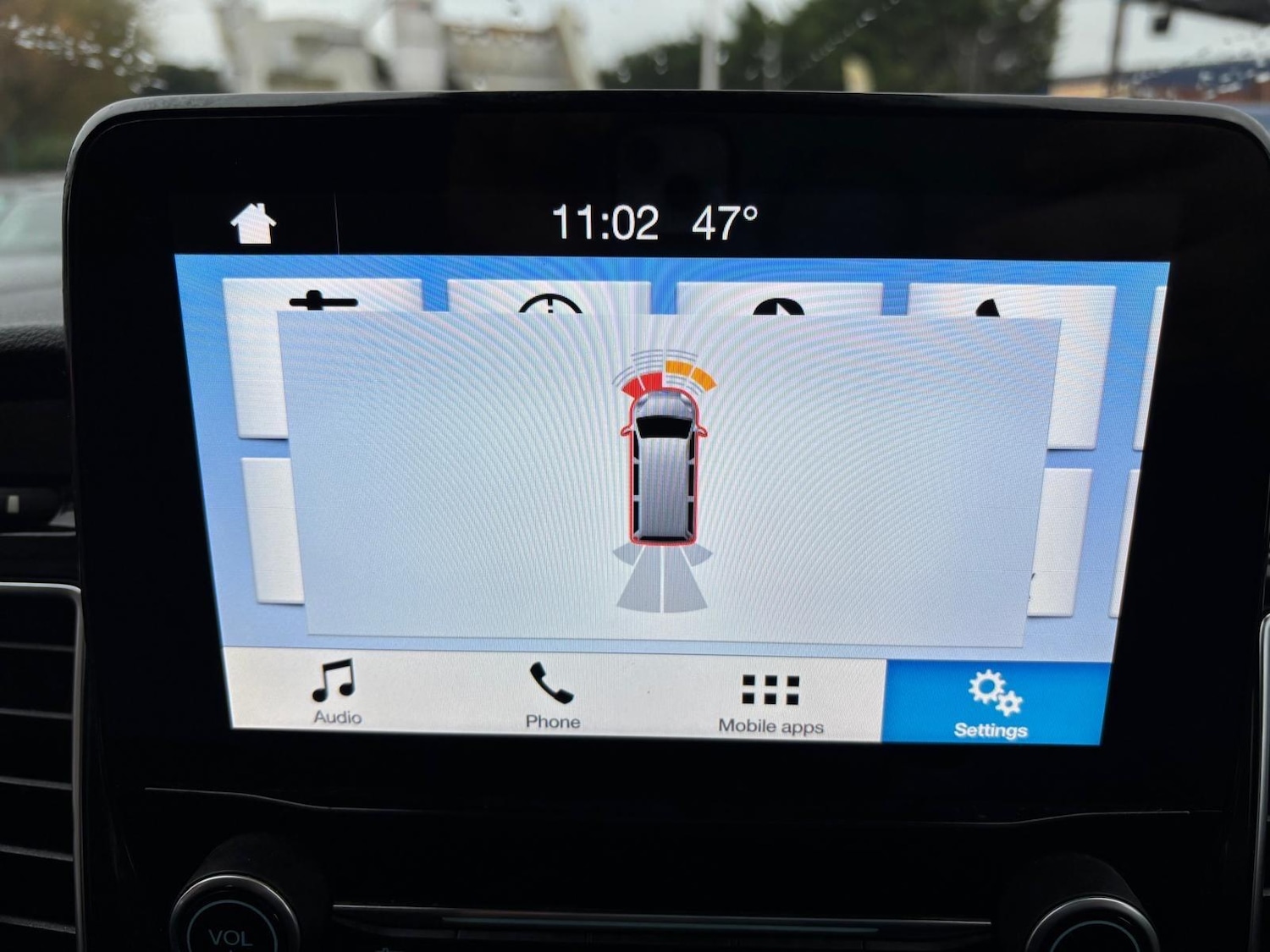 Used Ford Transit Custom 2019 for sale - 77097677: Photo 24