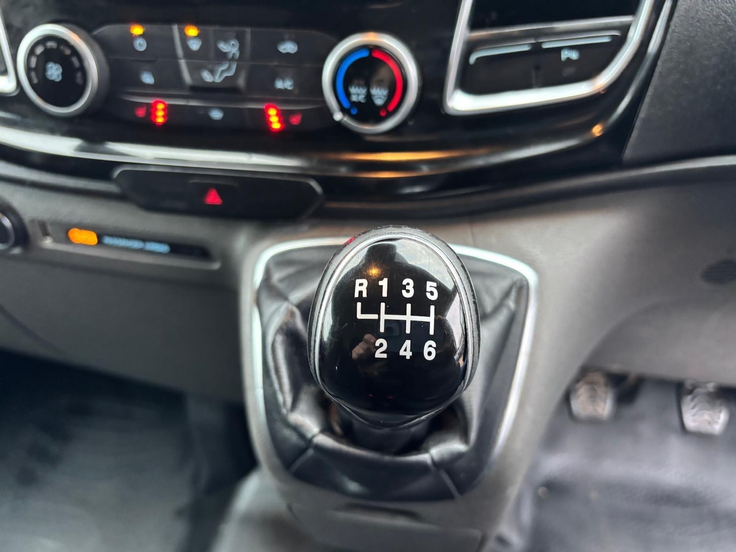 Used Ford Transit Custom 2019 for sale - 77097677: Photo 27