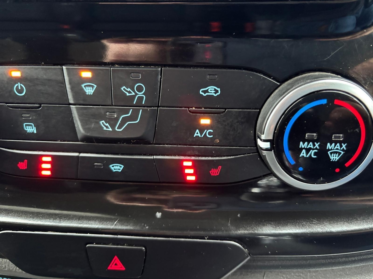 Used Ford Transit Custom 2019 for sale - 77097677: Photo 35