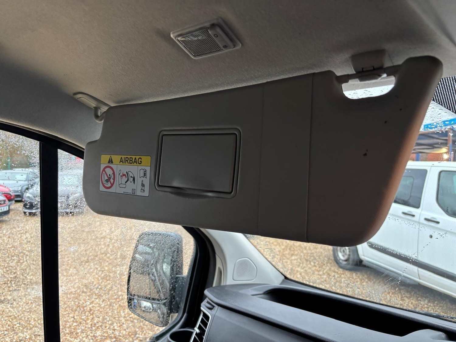 Used Ford Transit Custom 2019 for sale - 77097677: Photo 37