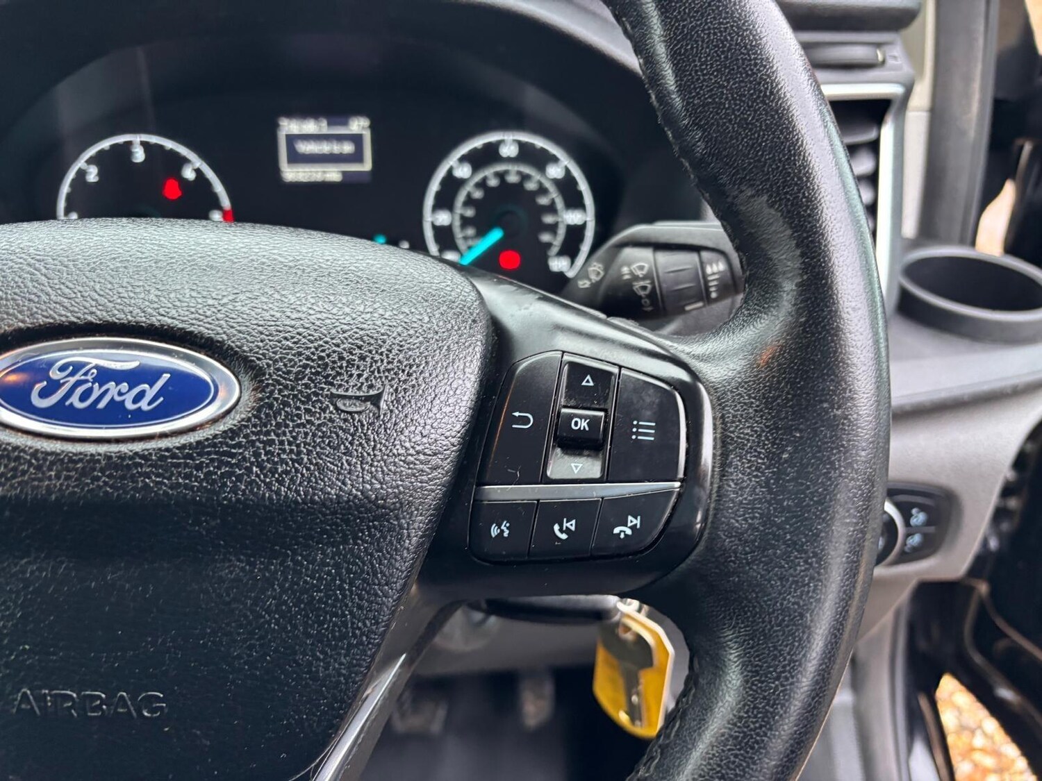 Used Ford Transit Custom 2019 for sale - 77097677: Photo 43