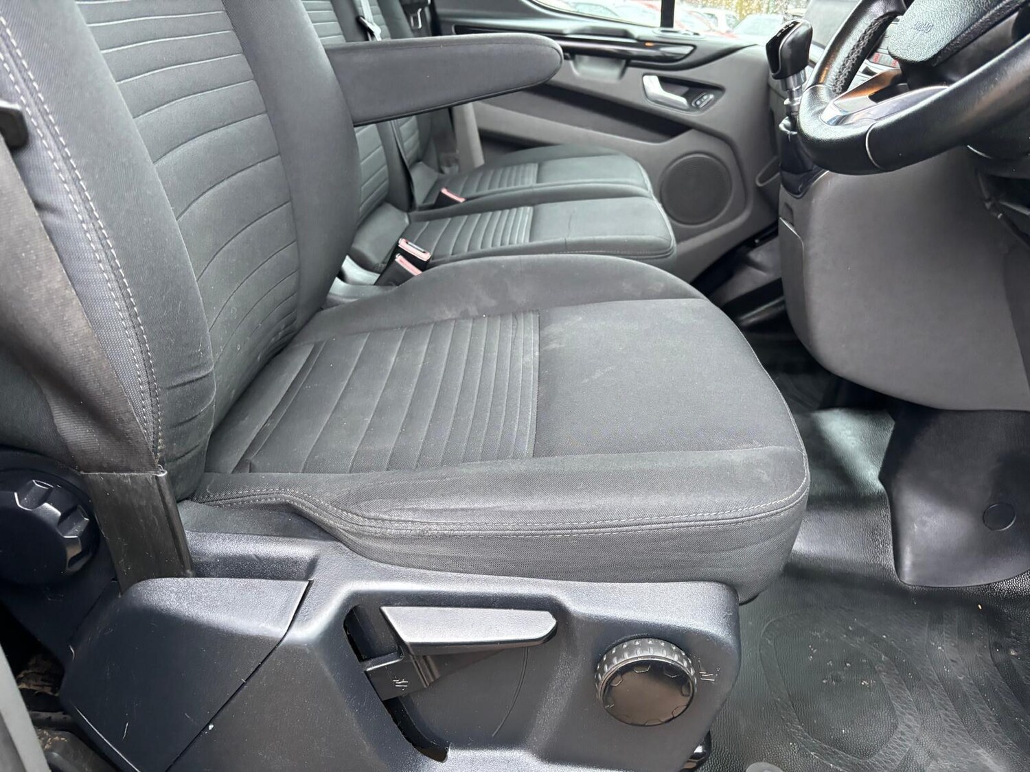 Used Ford Transit Custom 2019 for sale - 77097677: Photo 44