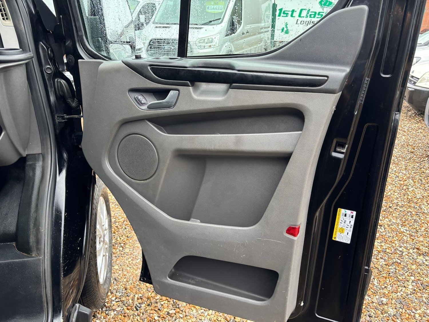 Used Ford Transit Custom 2019 for sale - 77097677: Photo 47