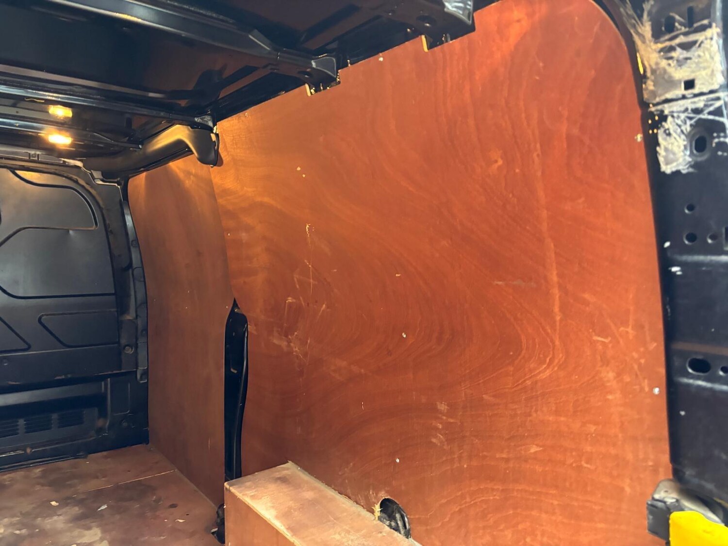 Used Ford Transit Custom 2019 for sale - 77097677: Photo 48