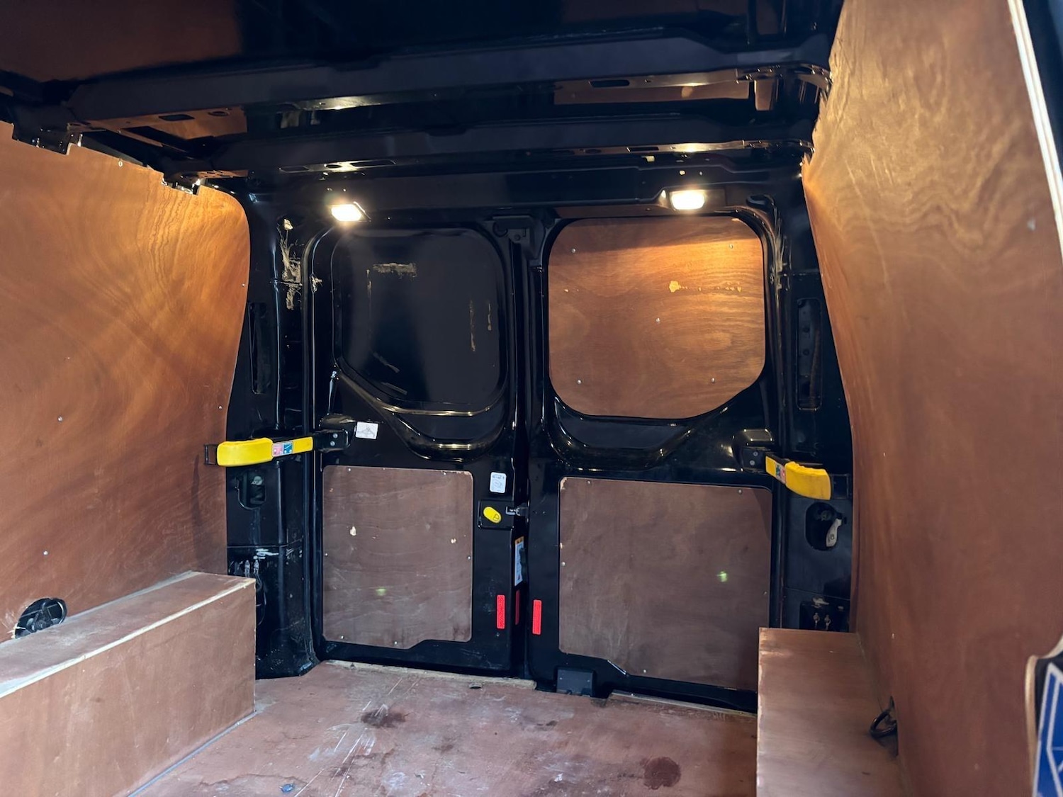 Used Ford Transit Custom 2019 for sale - 77097677: Photo 50