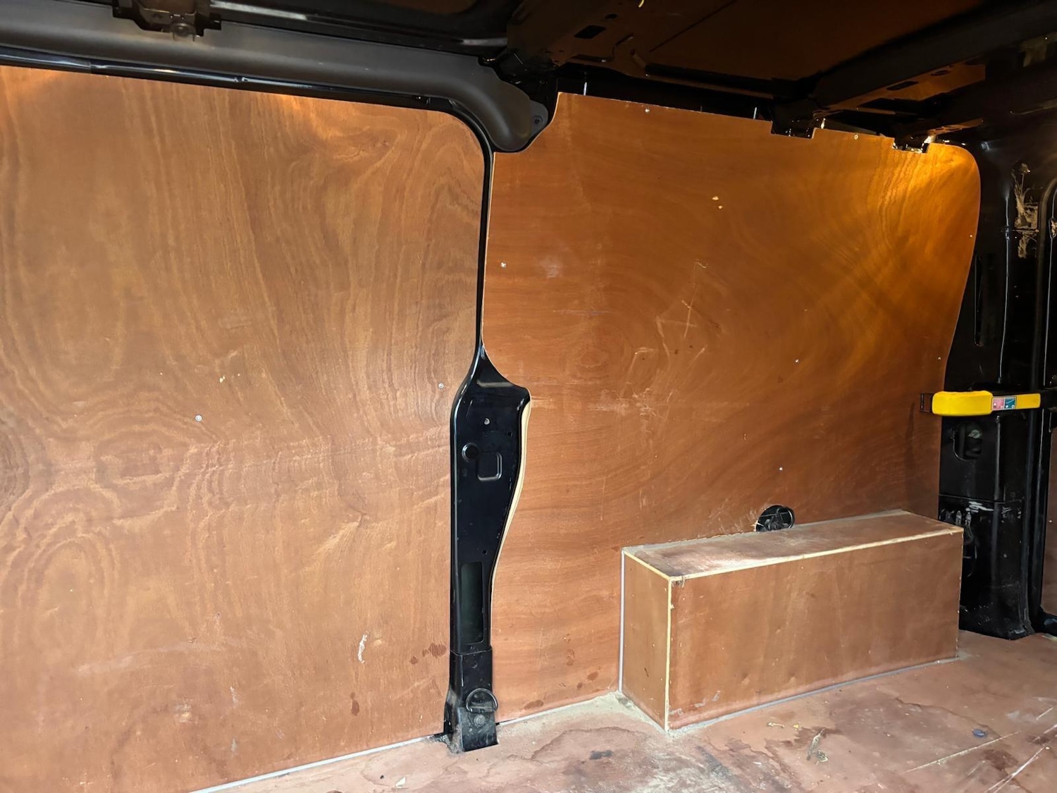 Used Ford Transit Custom 2019 for sale - 77097677: Photo 51