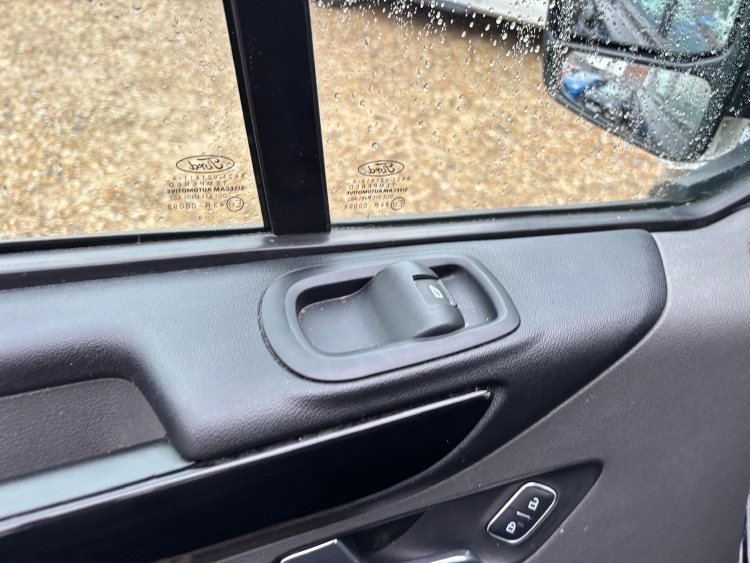 Used Ford Transit Custom 2019 for sale - 77097677: Photo 53