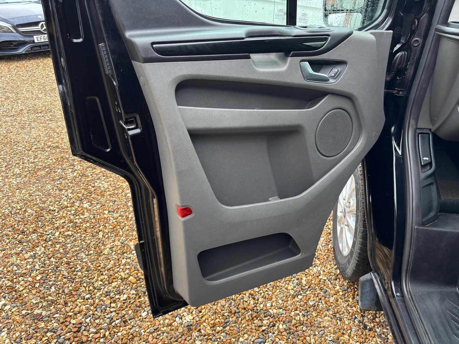 Used Ford Transit Custom 2019 for sale - 77097677: Photo 54