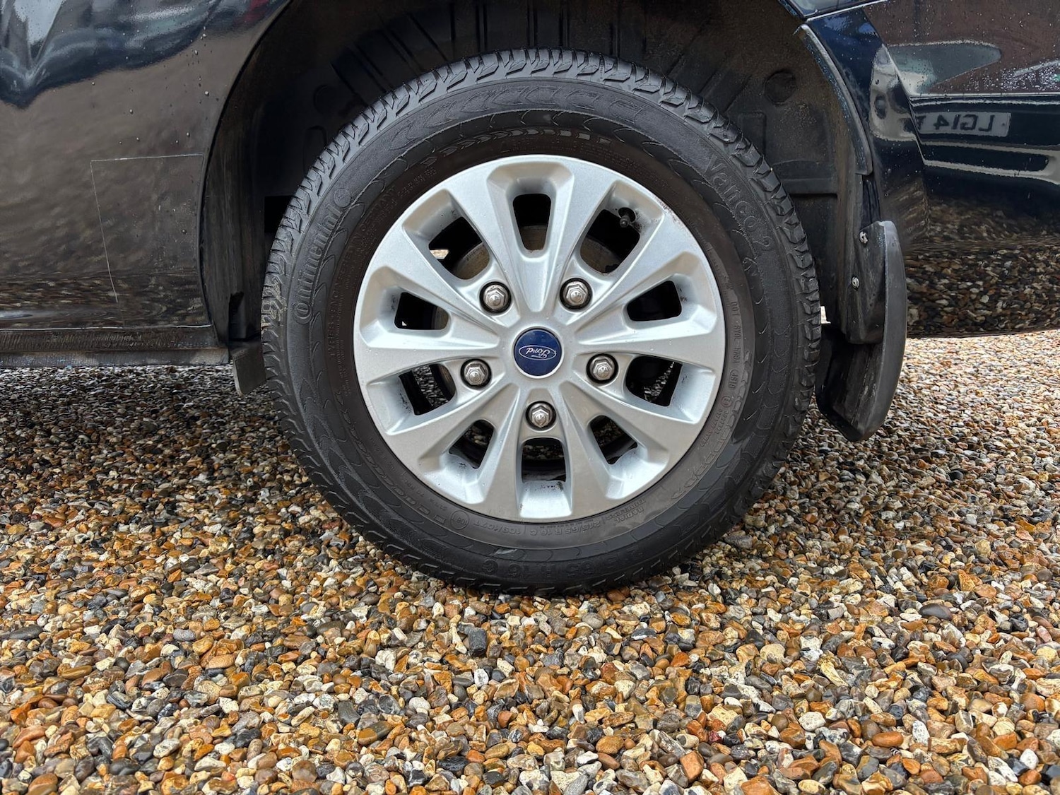 Used Ford Transit Custom 2019 for sale - 77097677: Photo 55