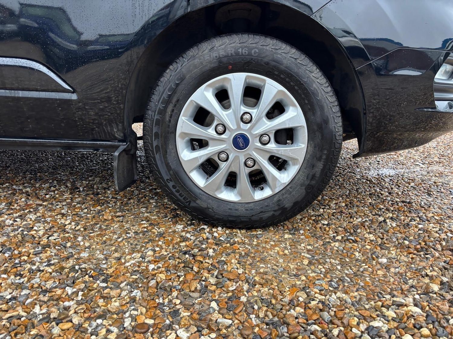 Used Ford Transit Custom 2019 for sale - 77097677: Photo 57