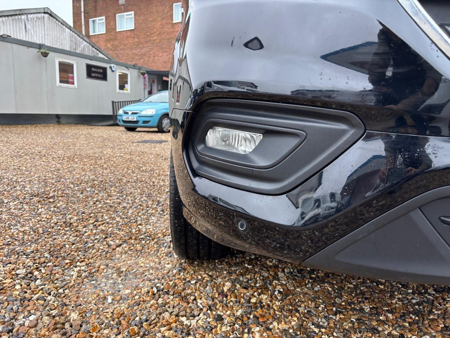 Used Ford Transit Custom 2019 for sale - 77097677: Photo 58