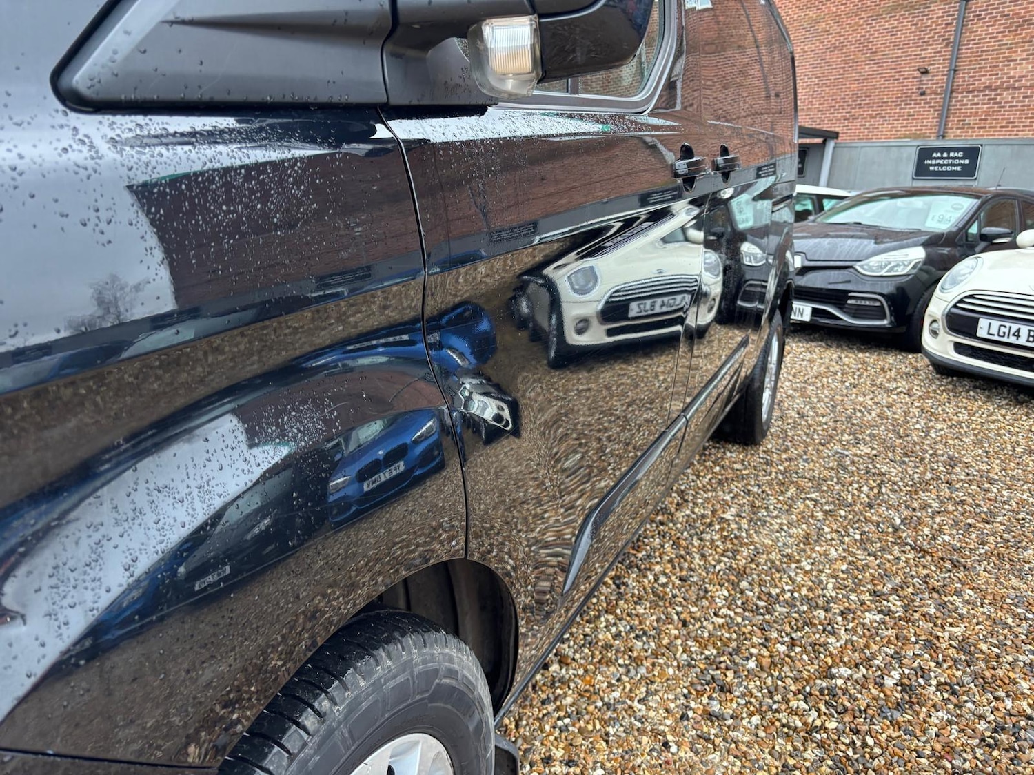 Used Ford Transit Custom 2019 for sale - 77097677: Photo 63