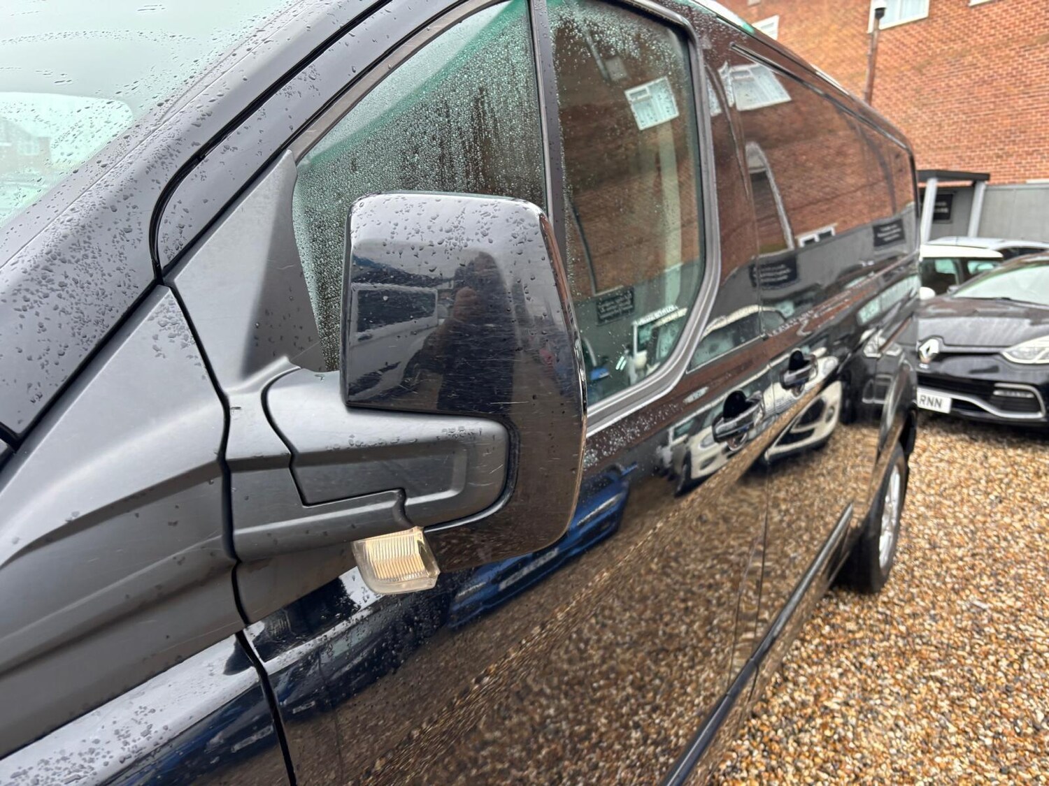 Used Ford Transit Custom 2019 for sale - 77097677: Photo 64