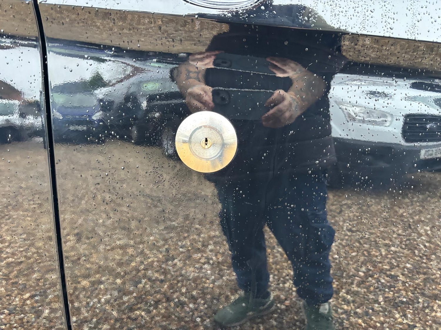 Used Ford Transit Custom 2019 for sale - 77097677: Photo 74