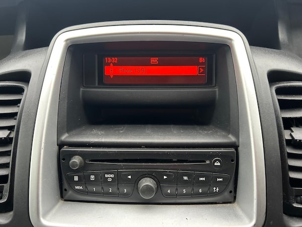 Used Vauxhall Vivaro 2013 for sale - 76296126: Photo 17