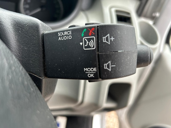 Used Vauxhall Vivaro 2013 for sale - 76296126: Photo 21