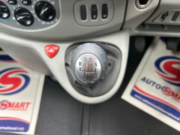 Used Vauxhall Vivaro 2013 for sale - 76296126: Photo 24