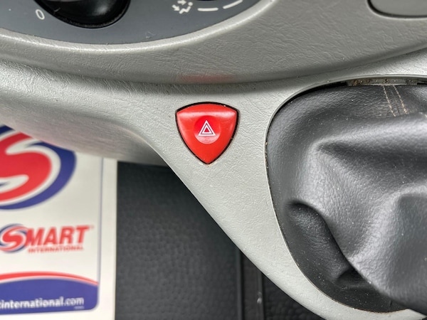Used Vauxhall Vivaro 2013 for sale - 76296126: Photo 38