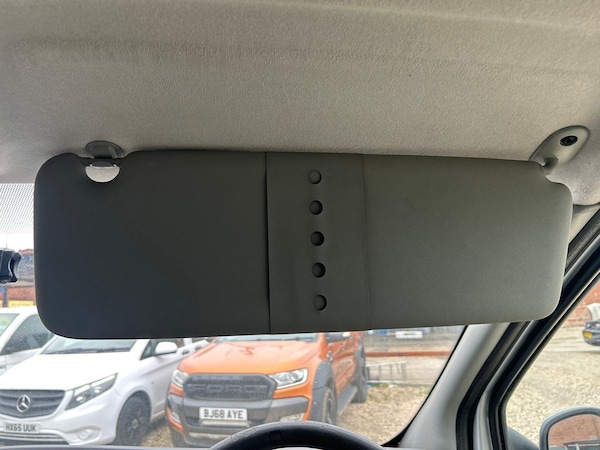 Used Vauxhall Vivaro 2013 for sale - 76296126: Photo 40