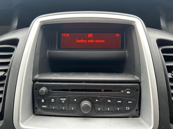 Used Vauxhall Vivaro 2013 for sale - 76296126: Photo 41