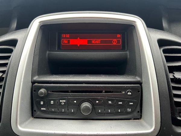 Used Vauxhall Vivaro 2013 for sale - 76296126: Photo 42