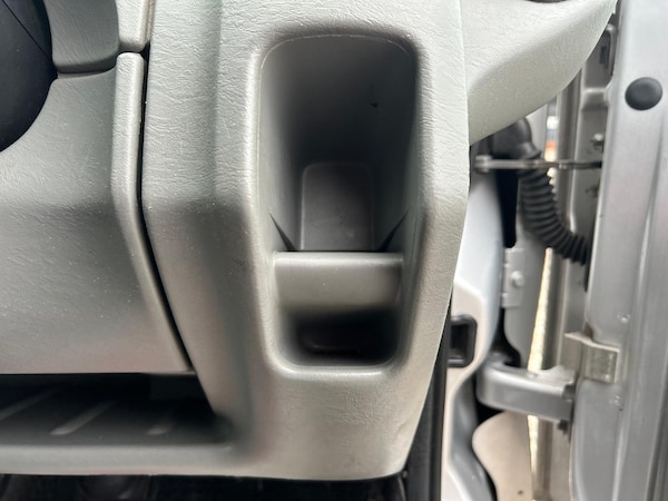 Used Vauxhall Vivaro 2013 for sale - 76296126: Photo 46