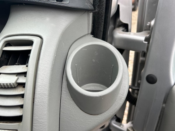 Used Vauxhall Vivaro 2013 for sale - 76296126: Photo 47