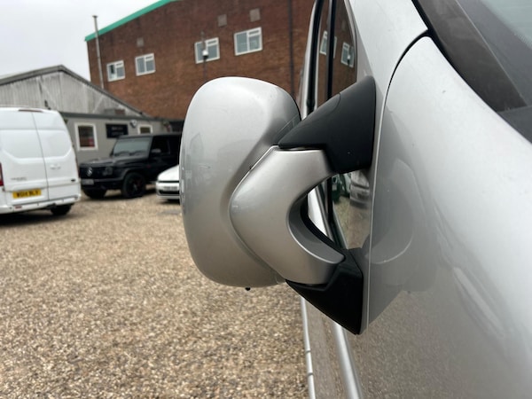 Used Vauxhall Vivaro 2013 for sale - 76296126: Photo 59