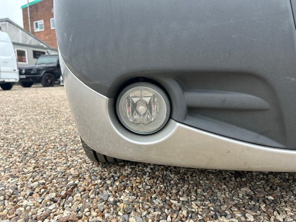 Used Vauxhall Vivaro 2013 for sale - 76296126: Photo 61