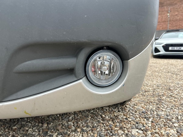 Used Vauxhall Vivaro 2013 for sale - 76296126: Photo 62