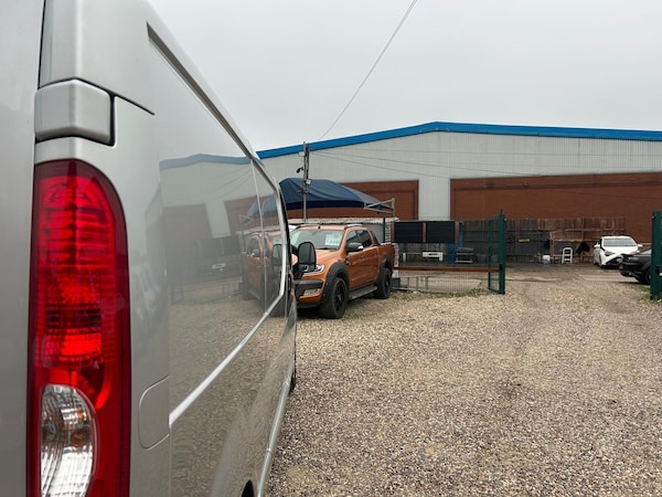 Used Vauxhall Vivaro 2013 for sale - 76296126: Photo 67