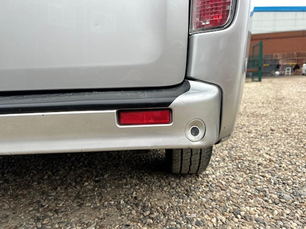 Used Vauxhall Vivaro 2013 for sale - 76296126: Photo 73