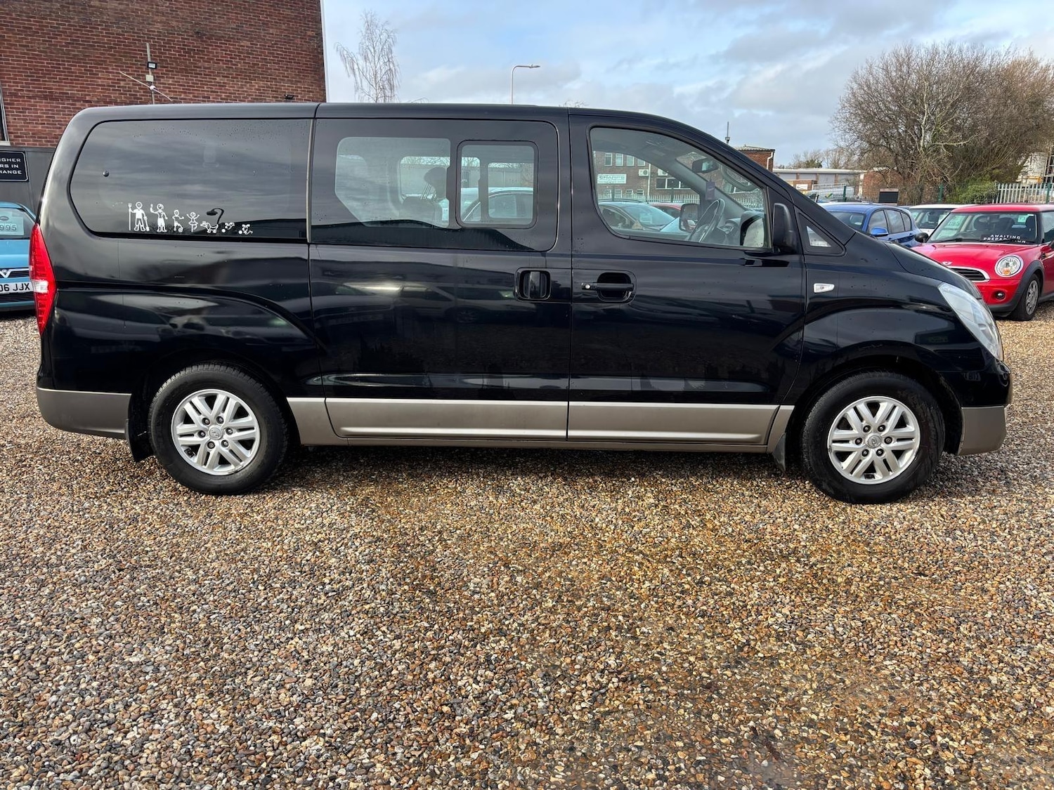 Used Hyundai i800 2017 for sale - 77386524: Photo 10