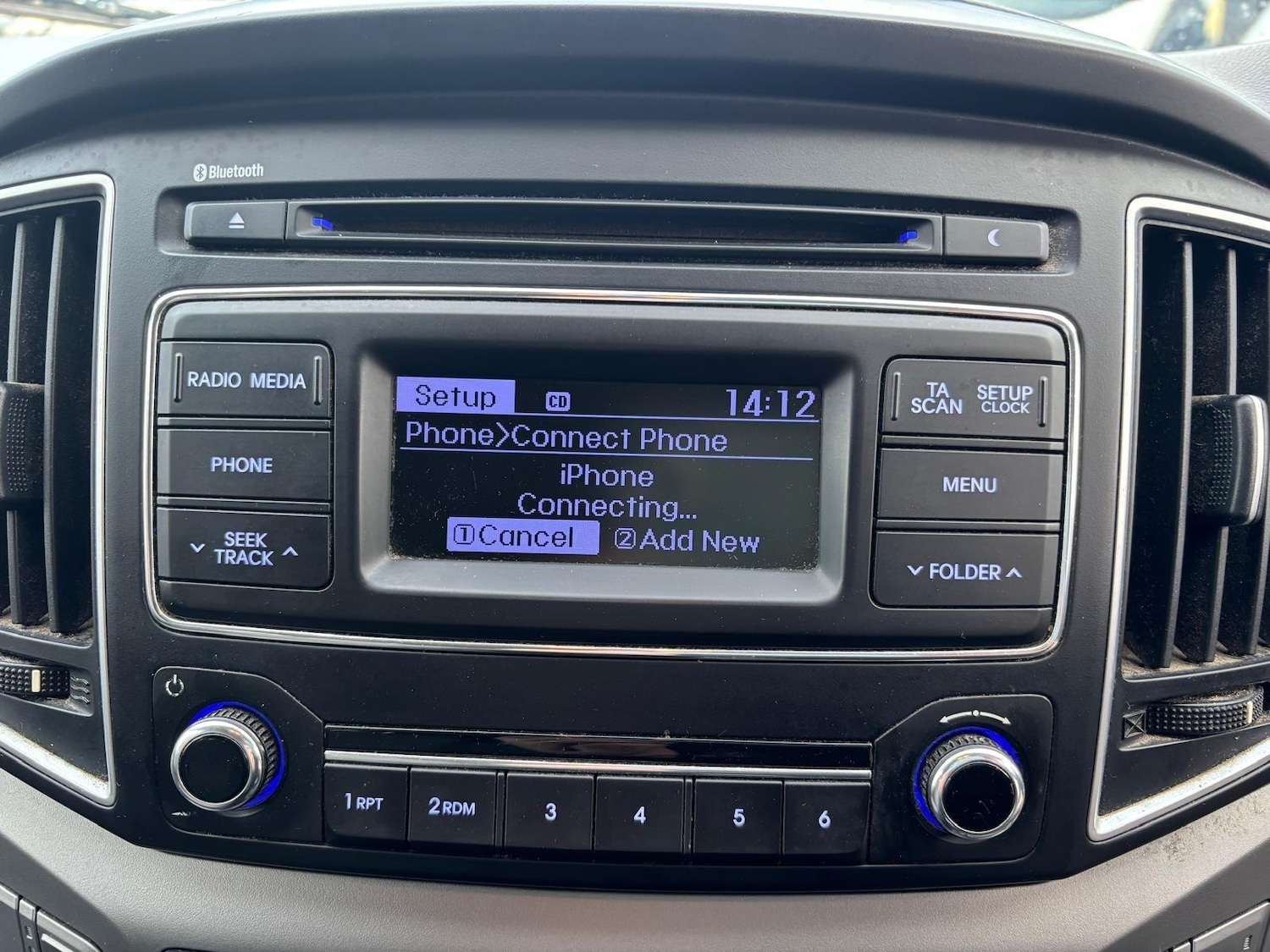 Used Hyundai i800 2017 for sale - 77386524: Photo 14